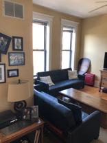 1547 West Blackhawk Street #3C - Photo 1 of 1