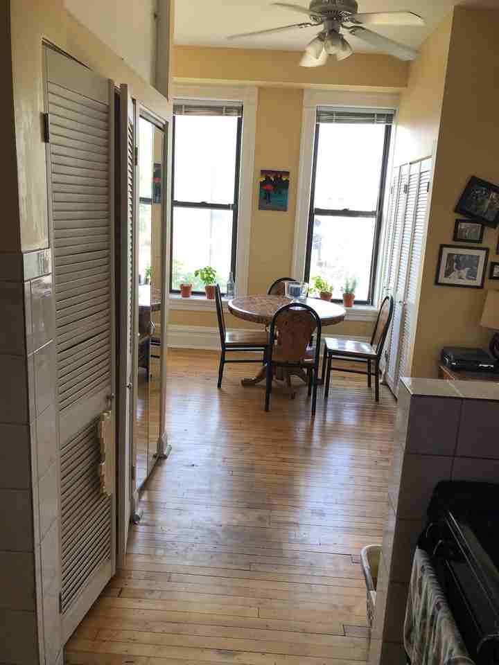 1547 West Blackhawk Street #3C - Photo 2 of 11