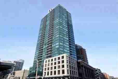 1 Scott Street #2006