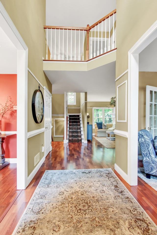 807 Sycamore St - Photo 2 of 23