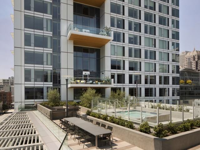 Solaire - Photo 3 of 50