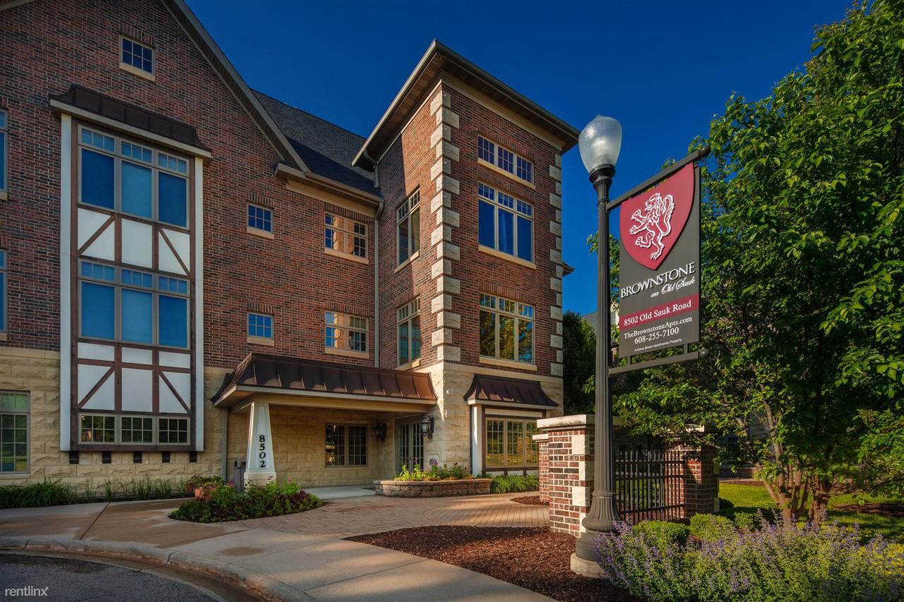 The Brownstone - Photo 2 of 27