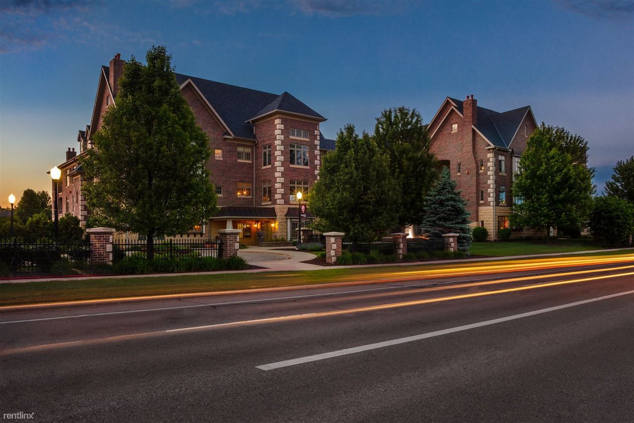 The Brownstone - Photo 3 of 27