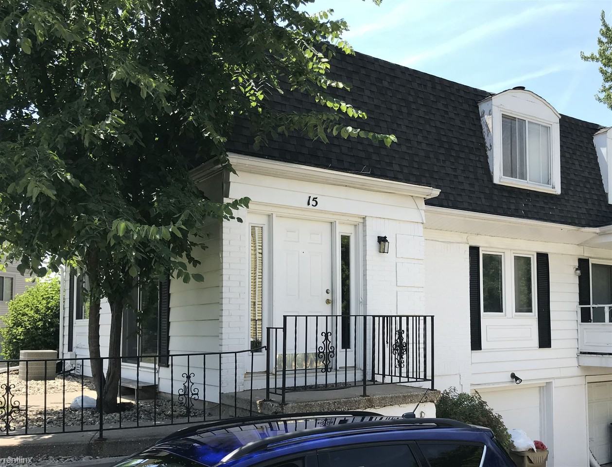 Yorktown Townhomes Apartments 15 Coronado Ct, Madison, WI 53705 Zumper