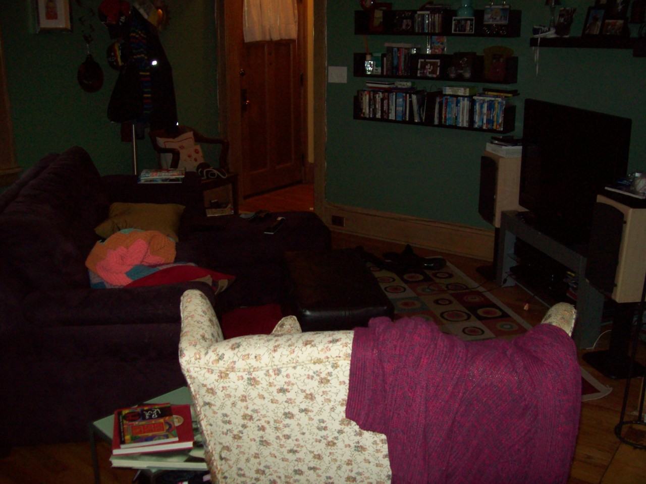 2026 Taylor St NE - Photo 3 of 7