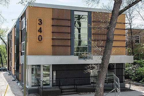 Cathedral Court Apartments - Photo 2 of 16