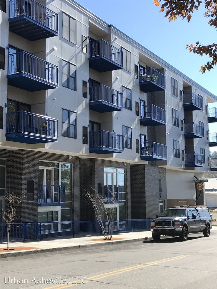 56 S Lexington Avenue - Photo 2 of 3