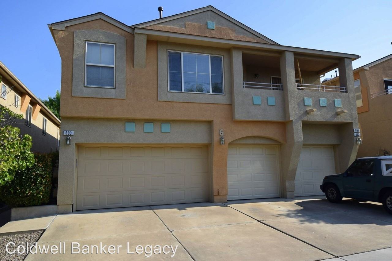7817 Louisiana Blvd NE #603