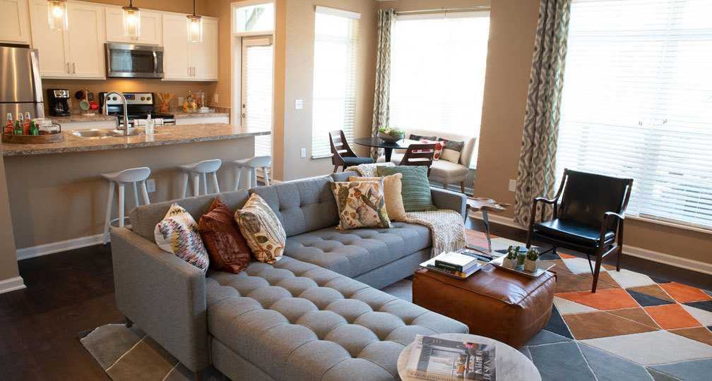 What will 1,000 rent you in Tuttle West, this month?