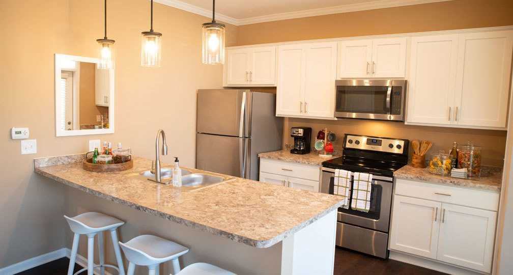 What will 1,000 rent you in Tuttle West, this month?