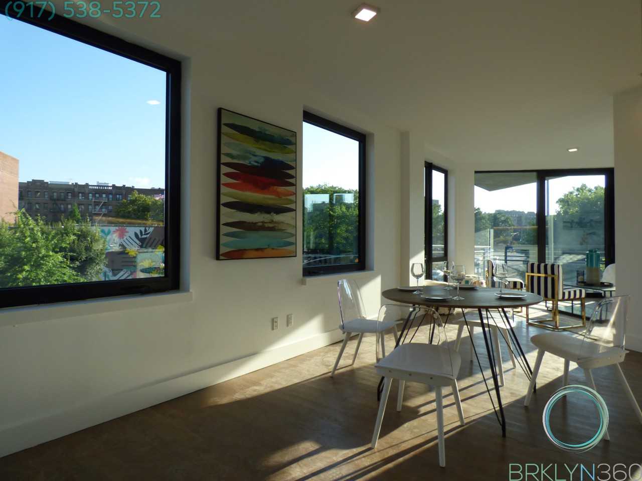 125 Borinquen Place #201