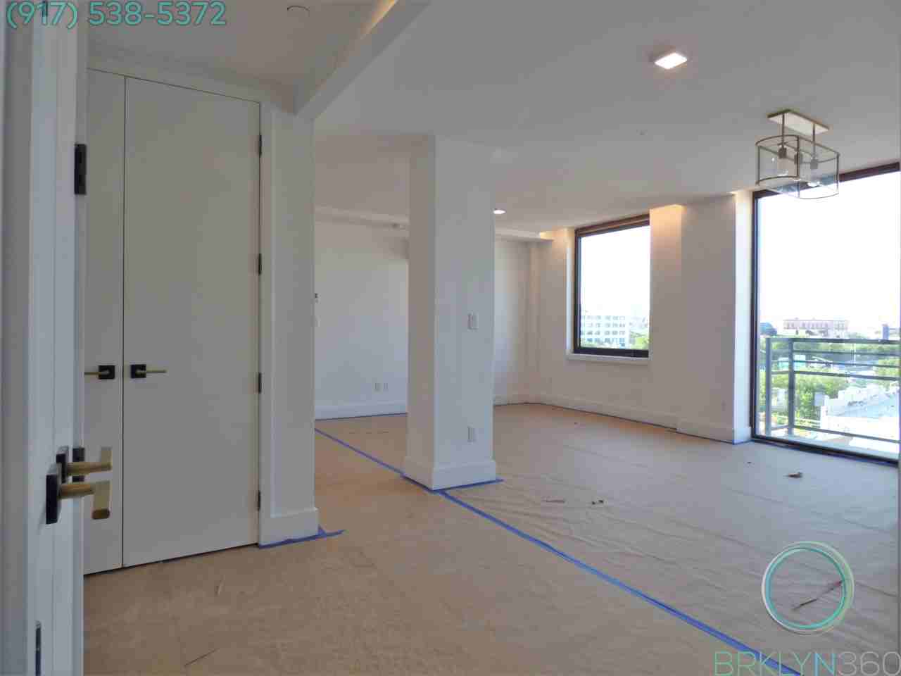 125 Borinquen Place #608