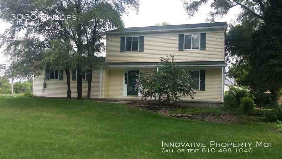 3030 Phillips Rd - Photo 2 of 20