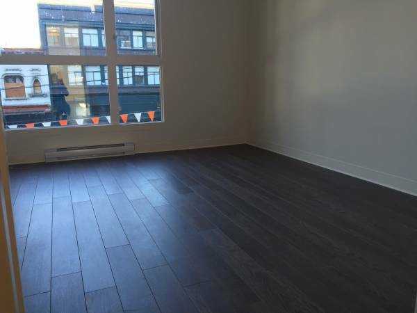 138 East Hastings Street