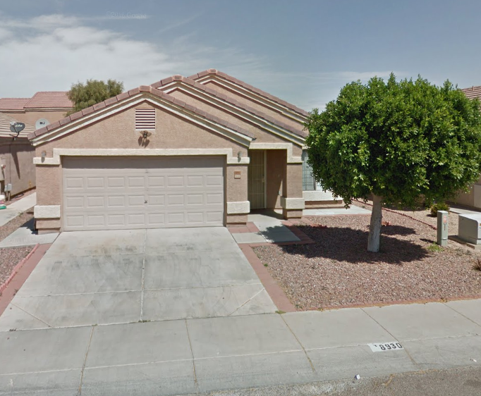 8930 W Catalina Dr Phoenix Az 85037 4 Bedroom House For Rent For
