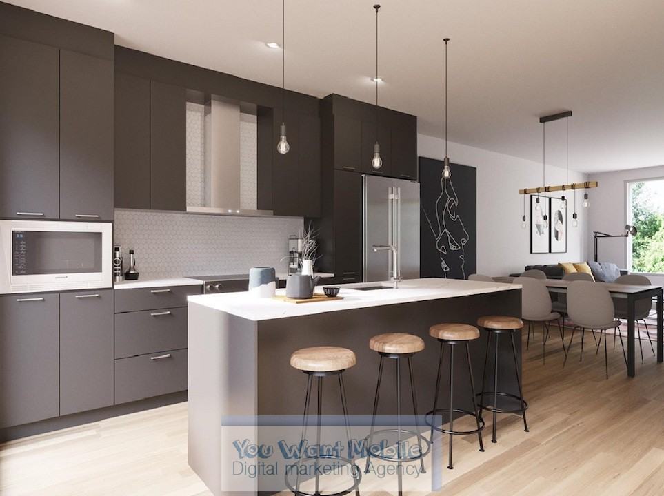 14539 Rue Aumais - Photo 3 of 4