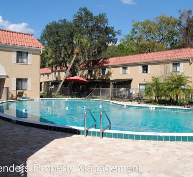 5811 Atlantic Blvd 55 Jacksonville Fl 32207 2 Bedroom