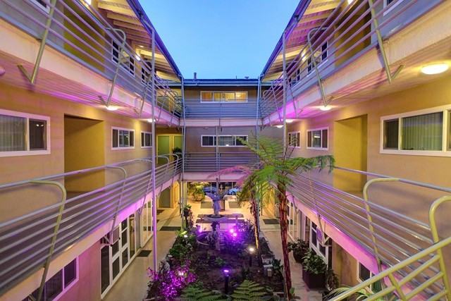 Palm Gardens Apartments - Photo 2 of 18