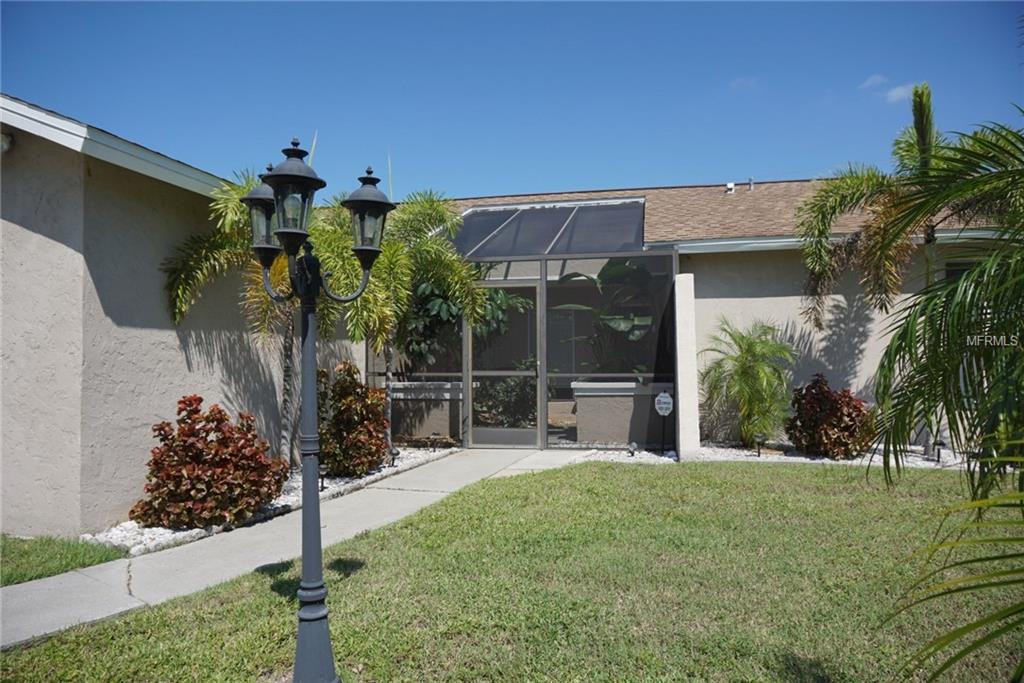 432 Dorchester Drive, Venice, FL 34293 3 Bedroom House for