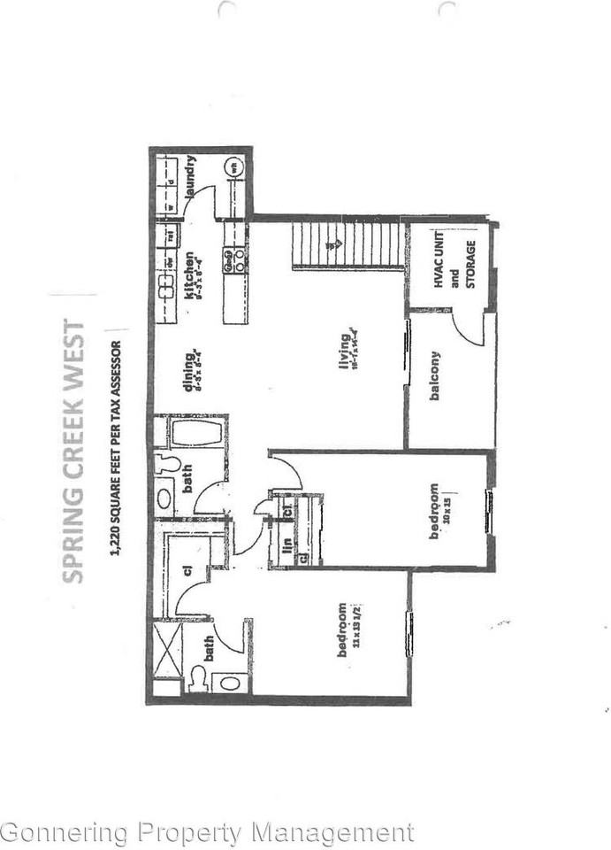 1236 N Sunnyslope Dr #204 - Photo 2 of 21
