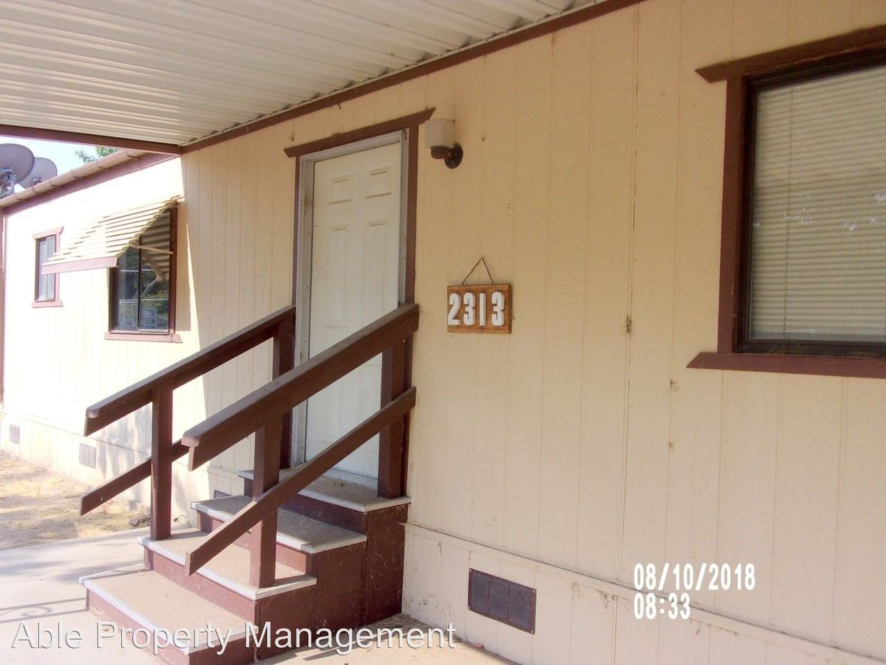 2313 Hinson St - Photo 2 of 9