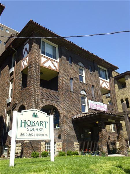 Hobart Square - Photo 3 of 6