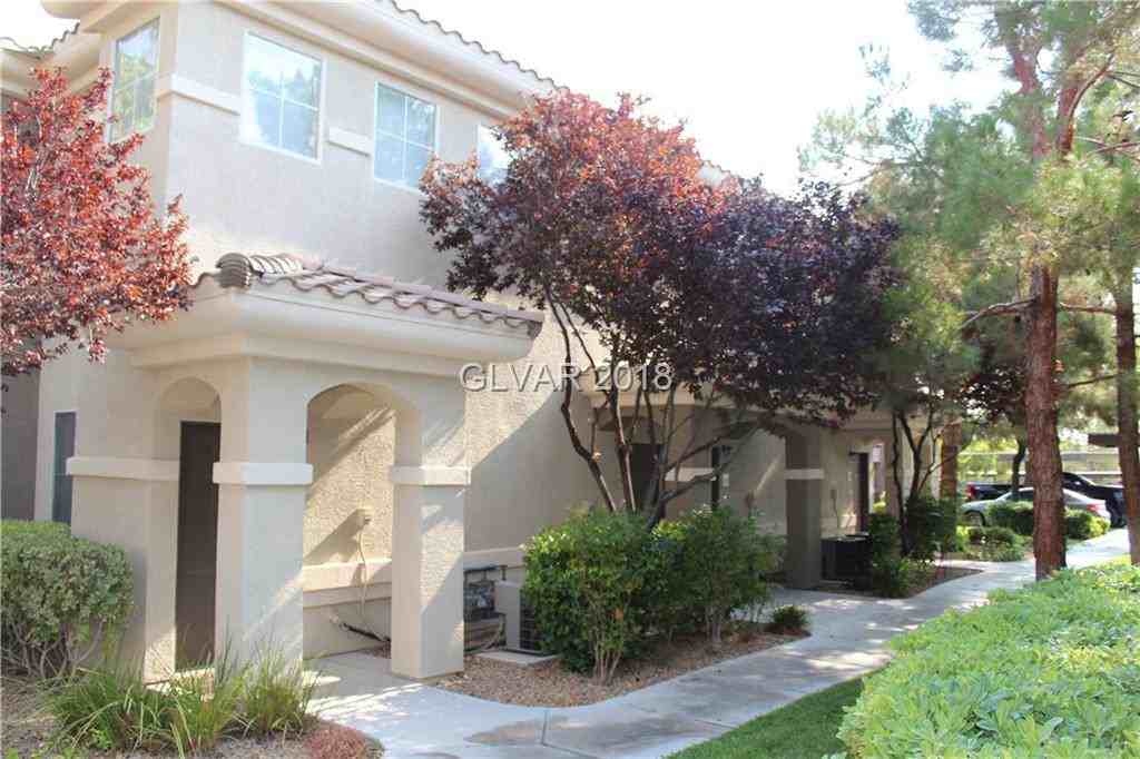 9050 W Warm Springs Rd, Spring Valley, NV 89148, USA 10 unit Rentals