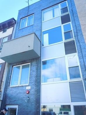 60 Pulaski Street #VBN