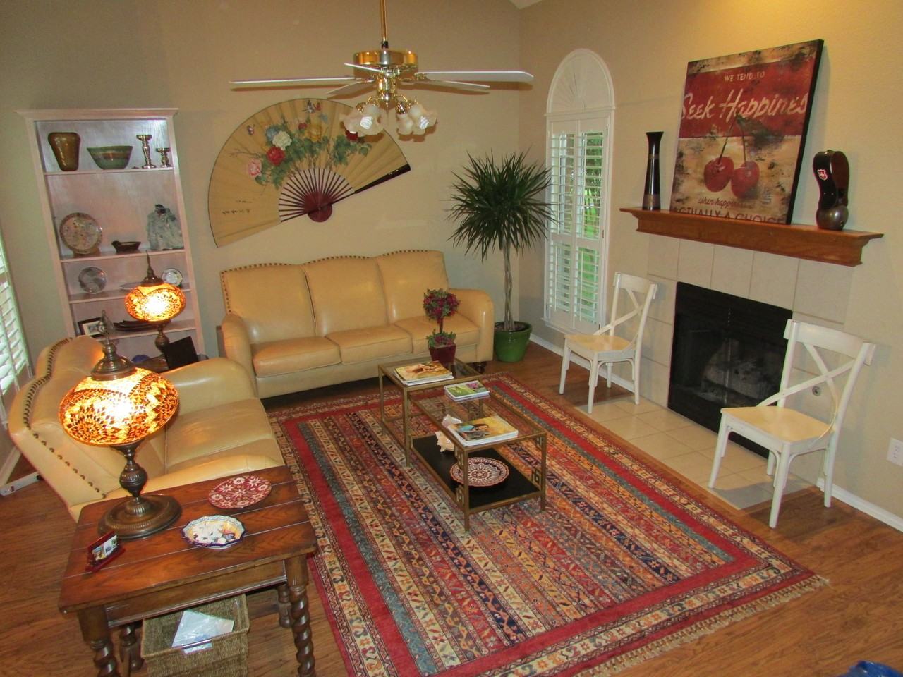 1215 Spring Creek Dr - Photo 3 of 22