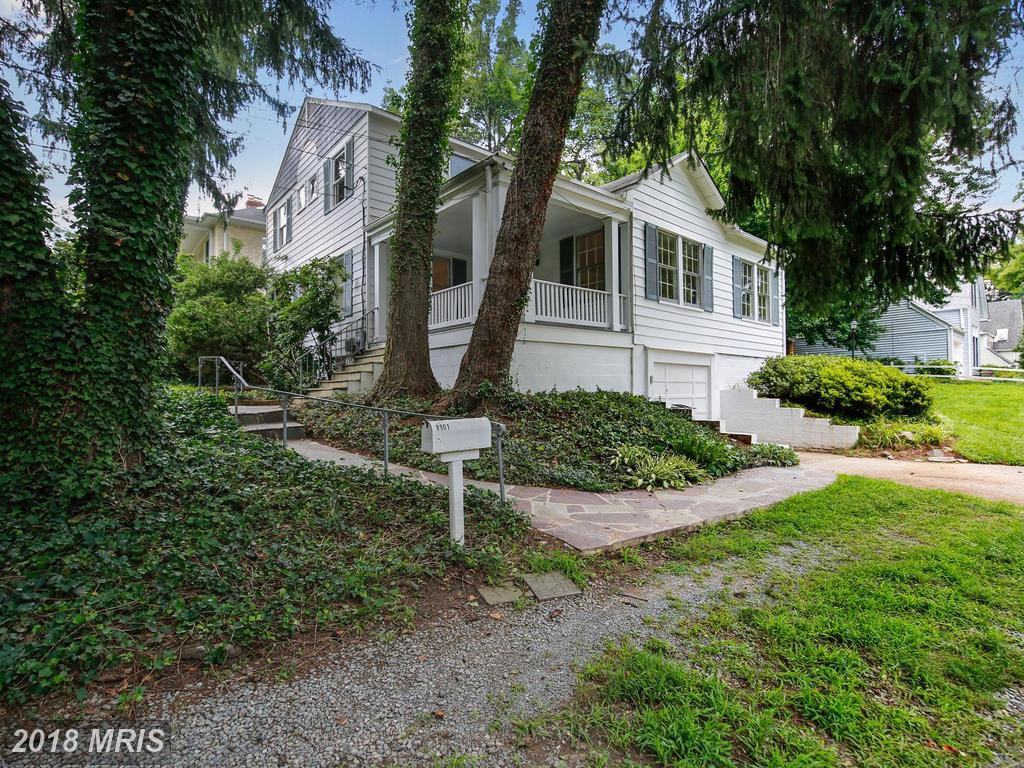 8901 Montgomery Ave - Photo 2 of 26