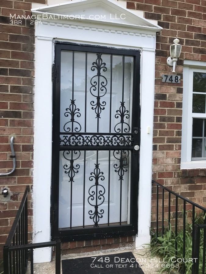 748 Deacon Hill Ct - Photo 3 of 40