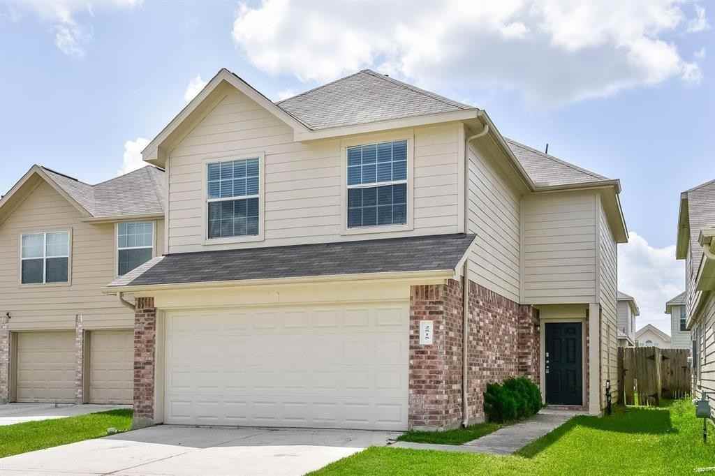 2515 Kiplands Way Dr, Houston, TX 77014 4 Bedroom House ...