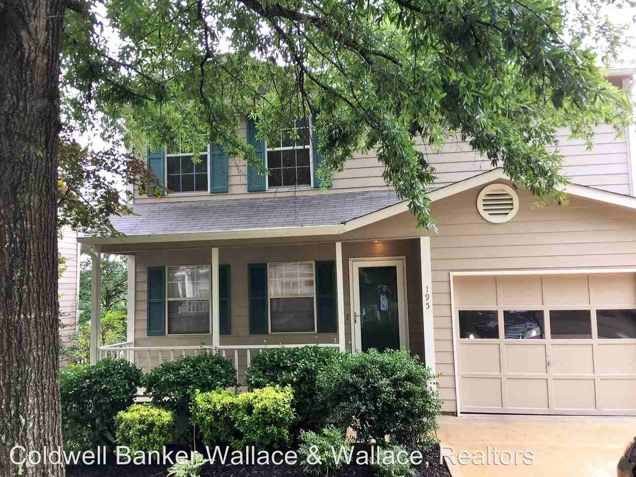 808 Olde Pioneer Trail #195