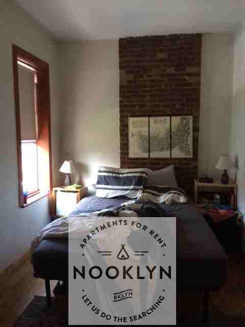 210 Humboldt Street #14A