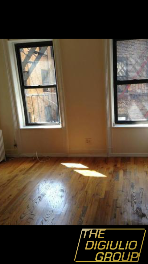 W 20th St & 8th Ave #2B