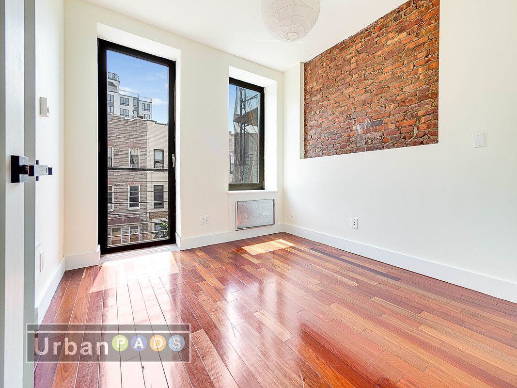 775 Hart Street #3FF