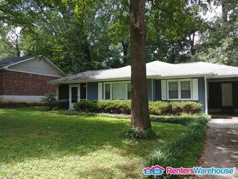 1341 Dorothy Dr - Photo 2 of 19