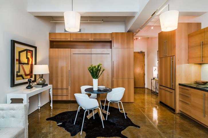 2 Mint Plaza #203 - Photo 3 of 10