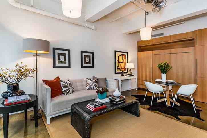 2 Mint Plaza #203 - Photo 2 of 10