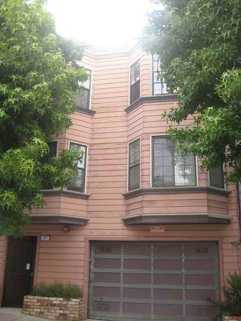 1117 Tennessee St #1 - Photo 2 of 6