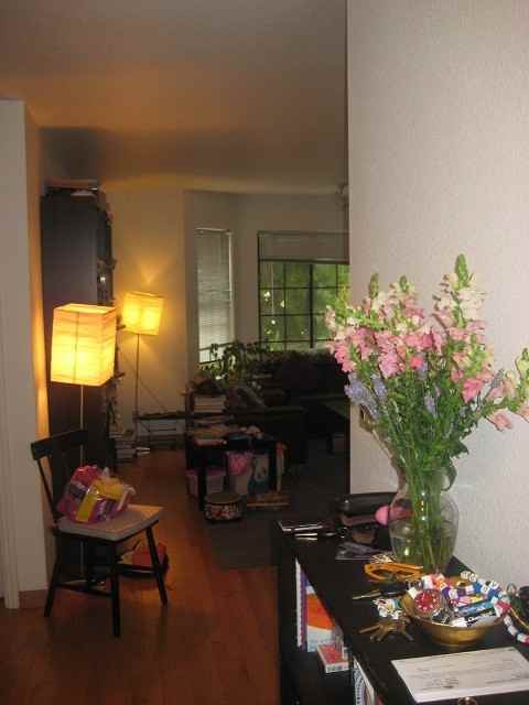 1117 Tennessee St #1 - Photo 3 of 6