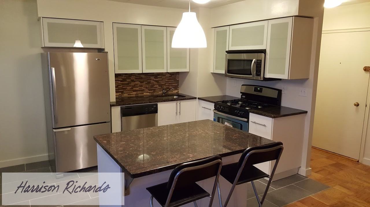 116 East Montgomery Avenue