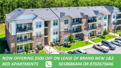 30 Ayla Drive Little Rock Ar 72223 2 Bedroom Apartment For Rent For 1 199 Month Zumper