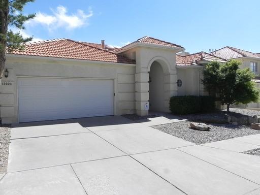 12024 Caribou Ave NE - Photo 2 of 2