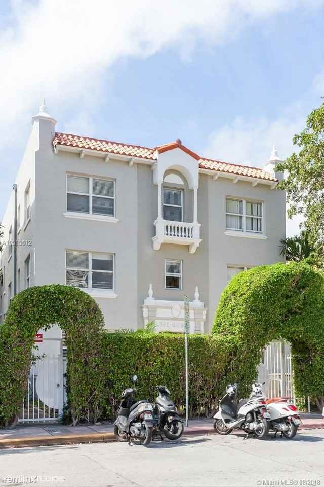 1211 Pennsylvania Ave #F