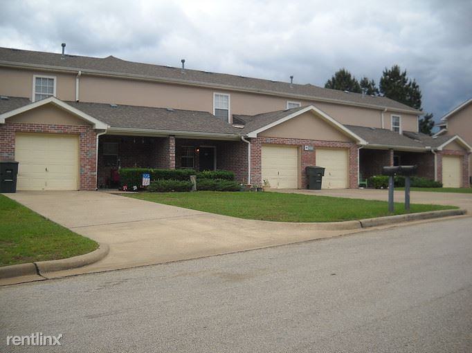 Cypress Ridge Townhomes Apartments 2701 Logan Cir, Nacogdoches, TX