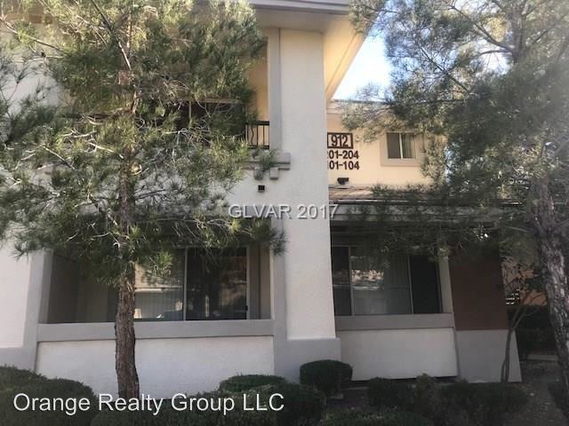 912 Duckhorn Ct #104