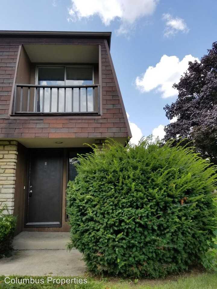 5687 Ironwood Court Apartments 5687 Ironwood Ct, Columbus, OH 43229