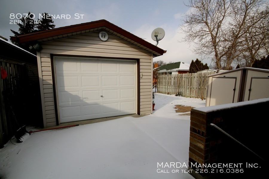 8070 Menard St - Photo 2 of 15