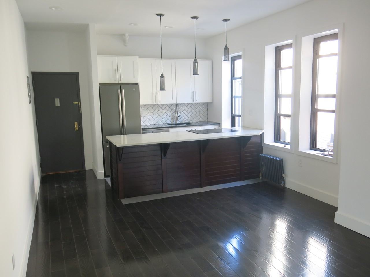 50 Saint Nicholas Avenue #3F